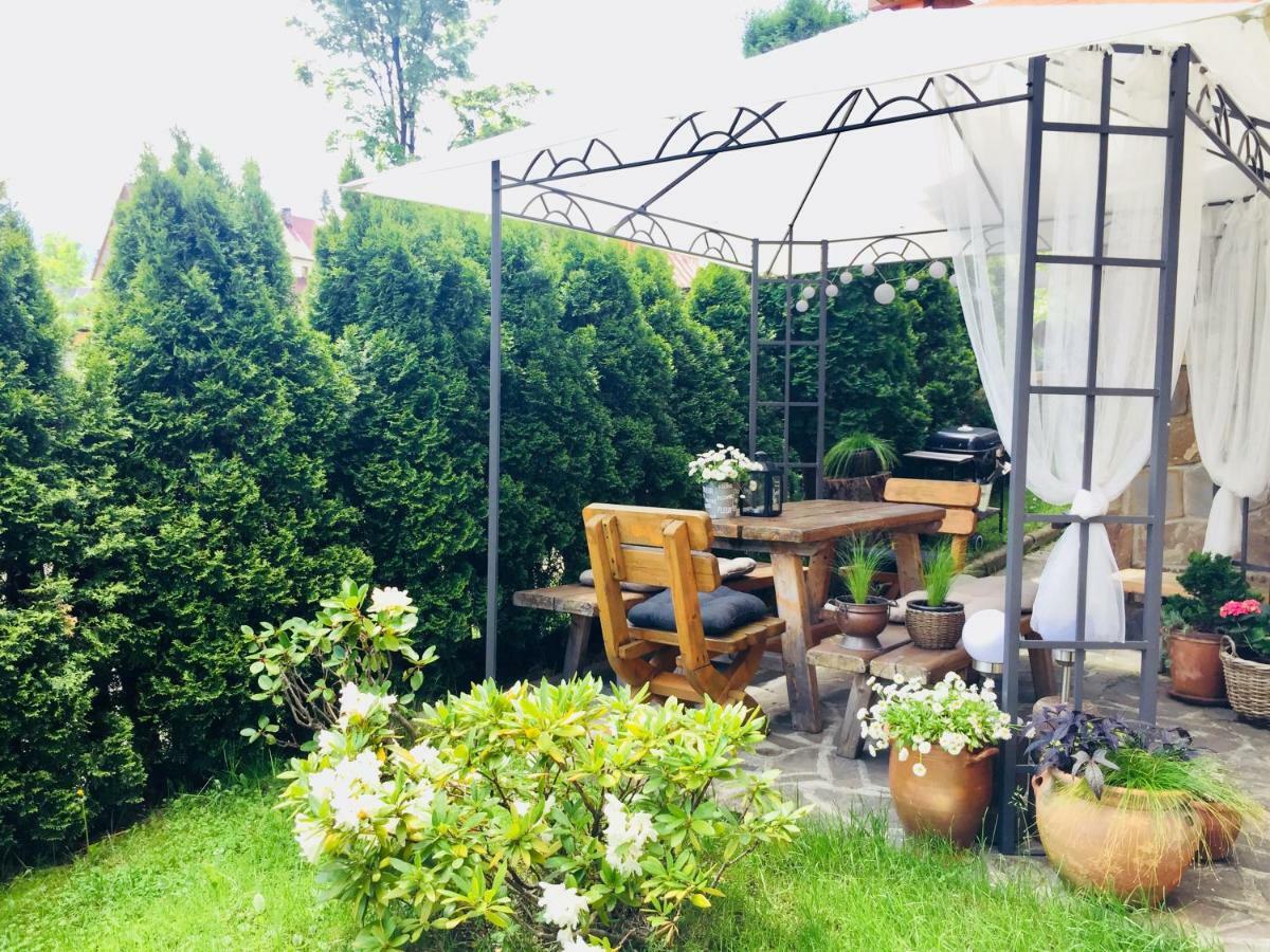 Apartament Granat — Zdjęcia 3